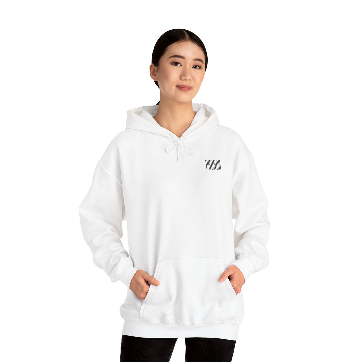 Unisex Pronch Heavy Blend™ Hooded Sweatshirt