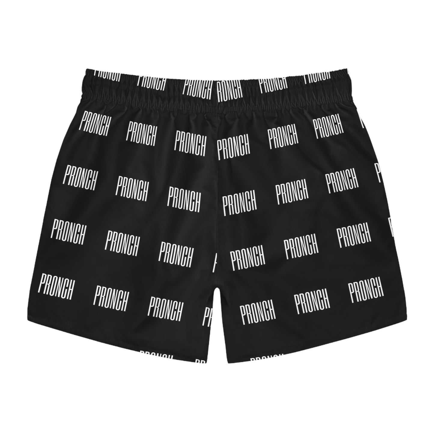 Swim Trunks (AOP)