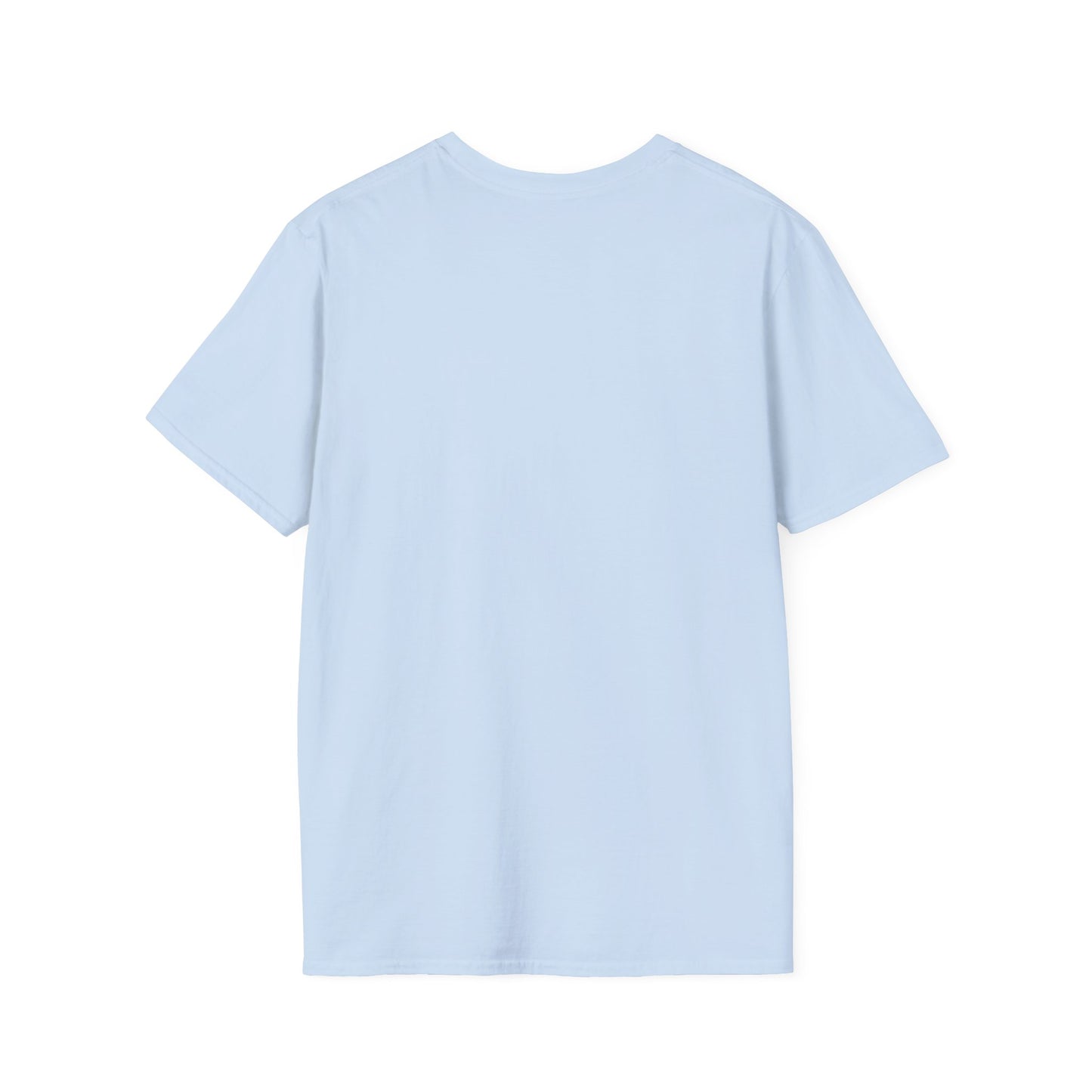 Unisex Pronch Softstyle T-Shirt