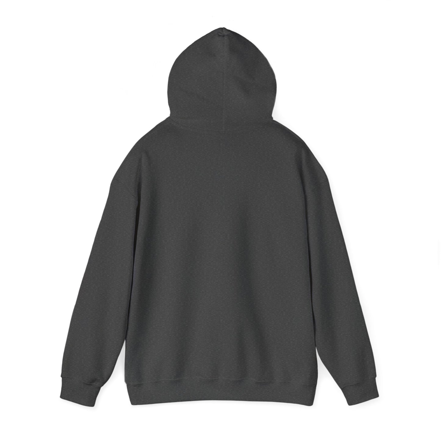 Unisex Pronch Heavy Blend™ Hooded Sweatshirt