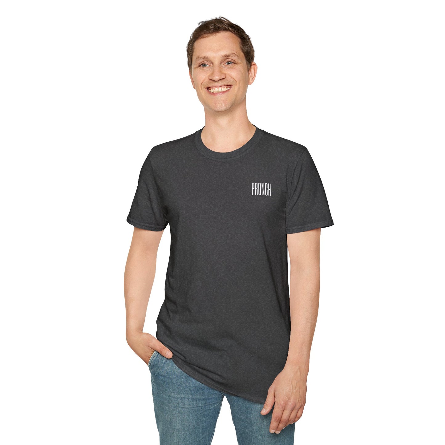 Unisex Pronch Softstyle T-Shirt