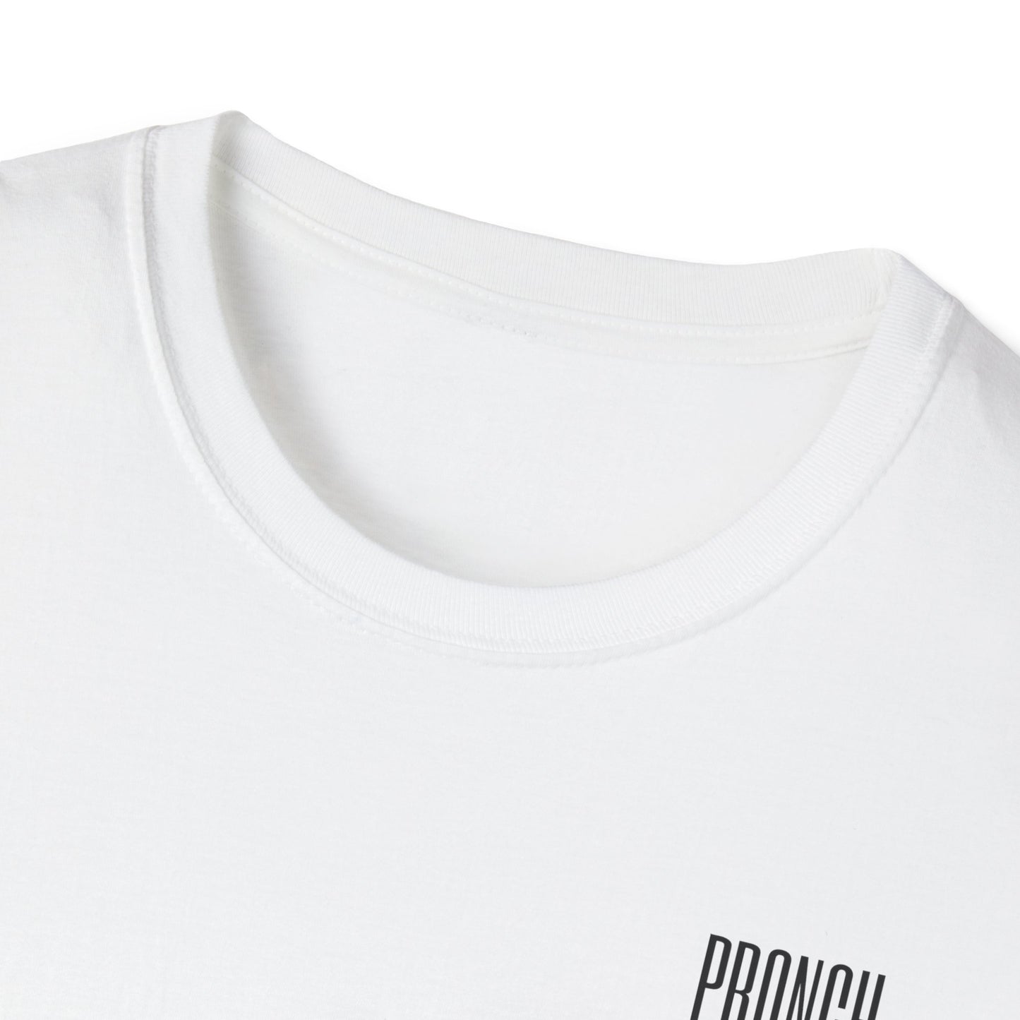 Unisex Pronch Softstyle T-Shirt