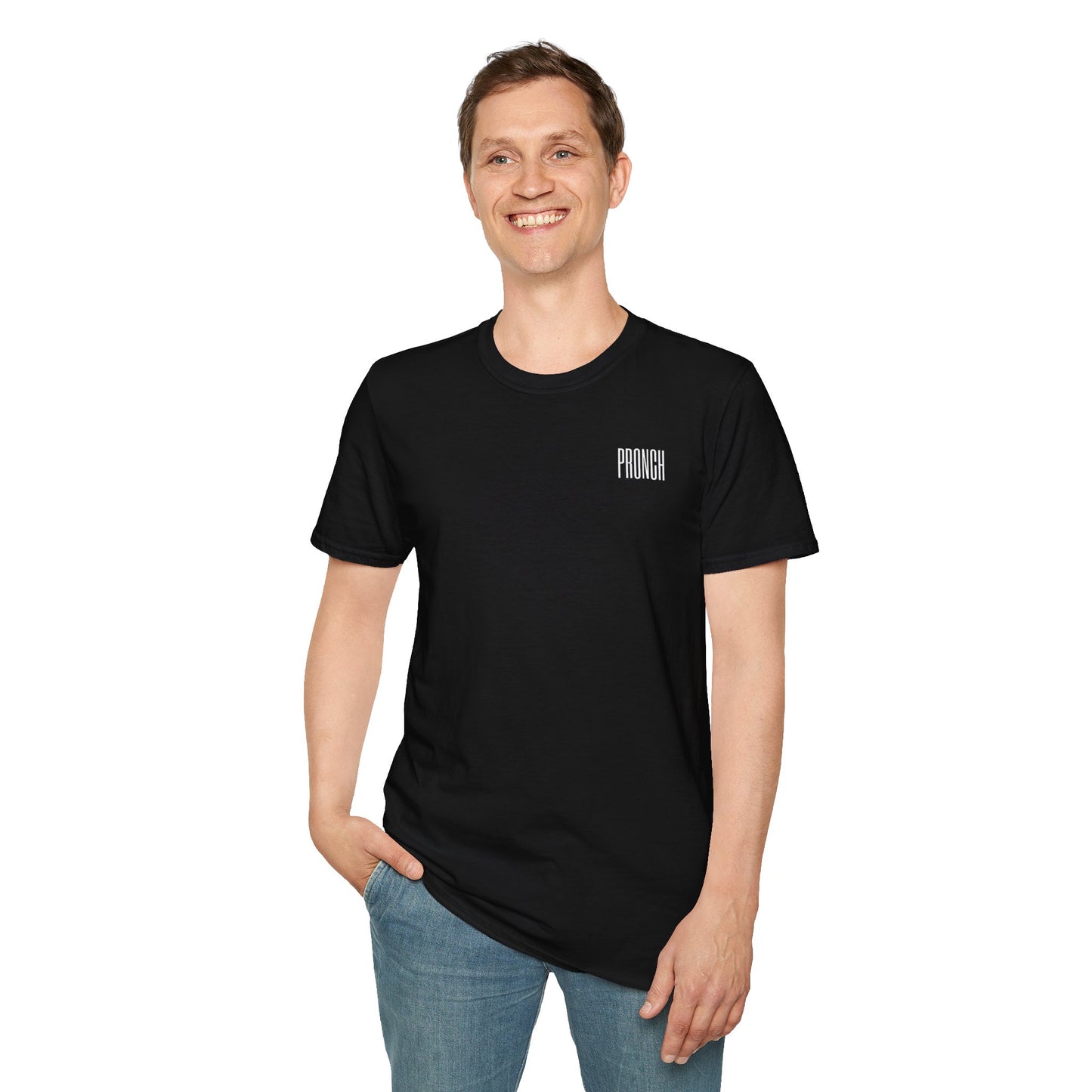 Unisex Pronch Softstyle T-Shirt