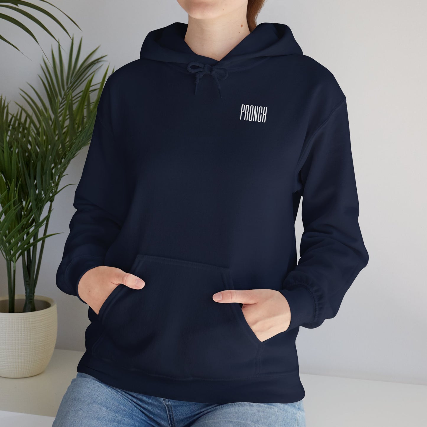 Unisex Pronch Heavy Blend™ Hooded Sweatshirt