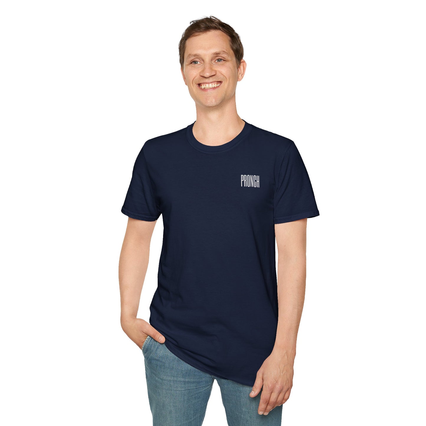 Unisex Pronch Softstyle T-Shirt