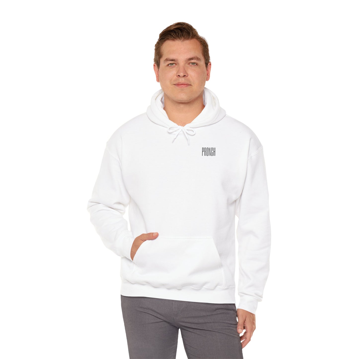 Unisex Pronch Heavy Blend™ Hooded Sweatshirt