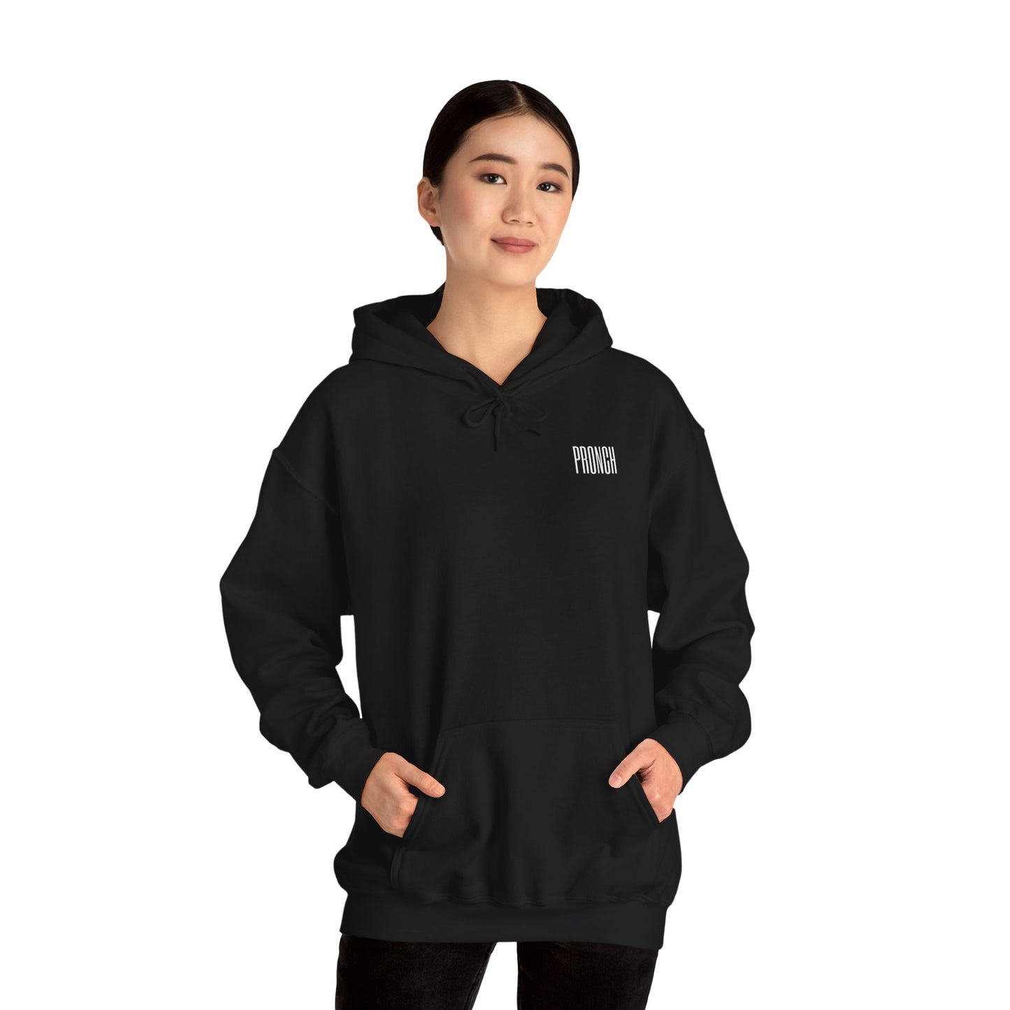 Unisex Pronch Heavy Blend™ Hooded Sweatshirt