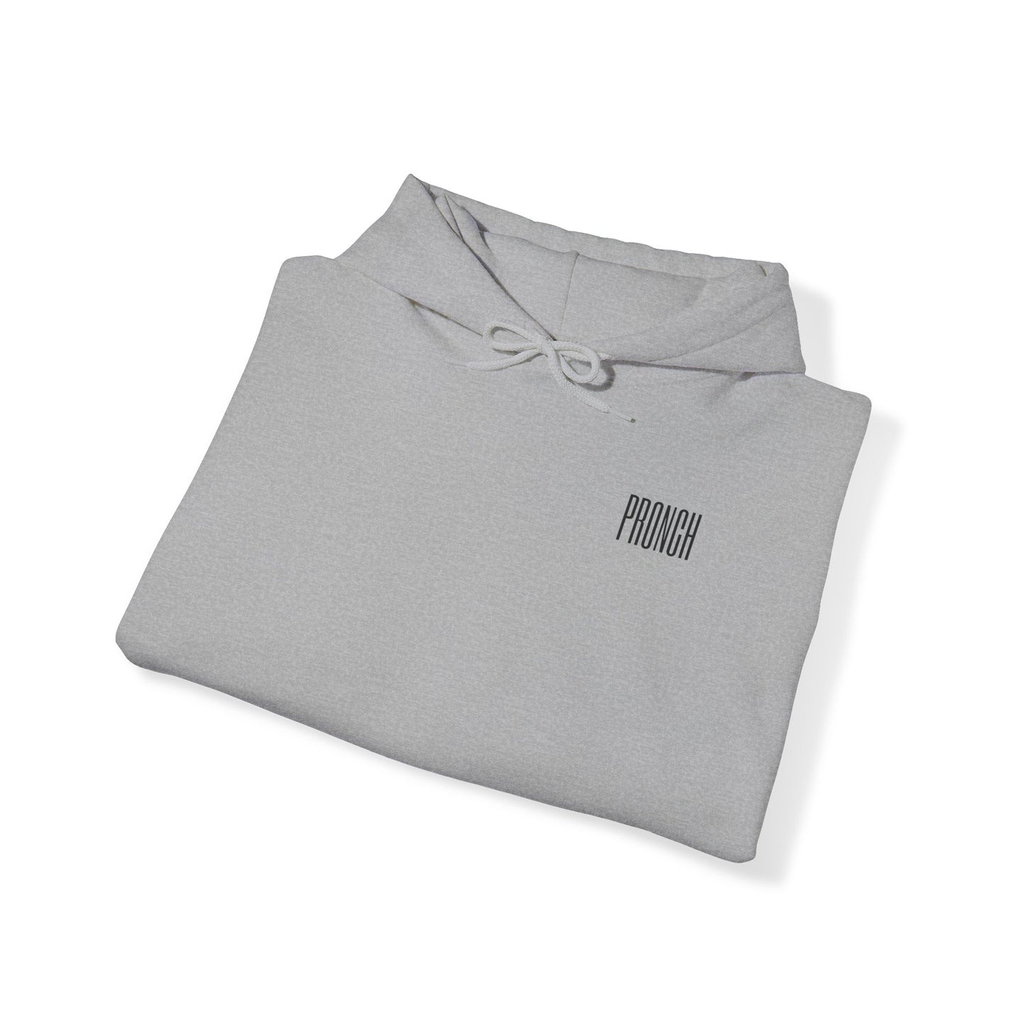 Unisex Pronch Heavy Blend™ Hooded Sweatshirt