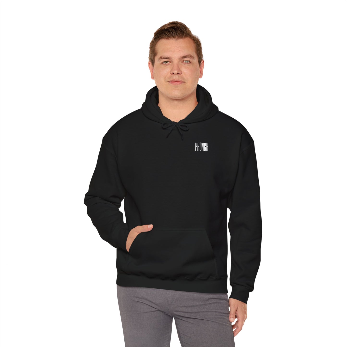 Unisex Pronch Heavy Blend™ Hooded Sweatshirt