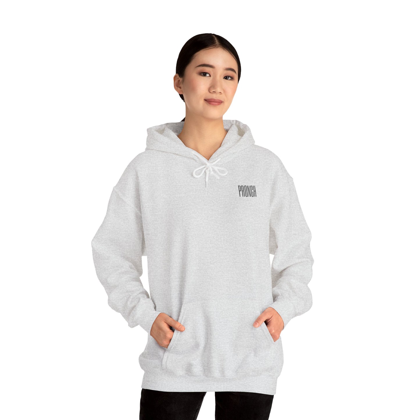 Unisex Pronch Heavy Blend™ Hooded Sweatshirt