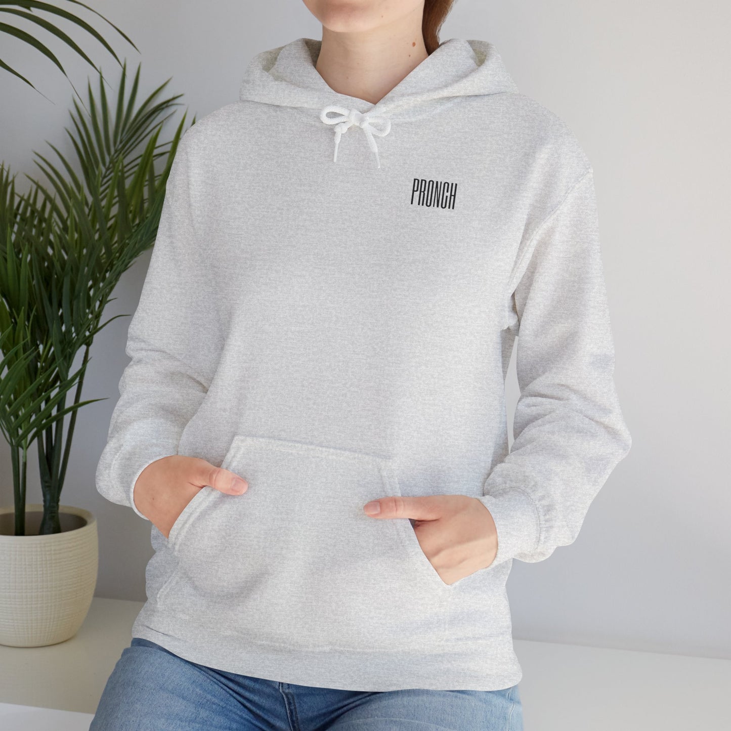 Unisex Pronch Heavy Blend™ Hooded Sweatshirt