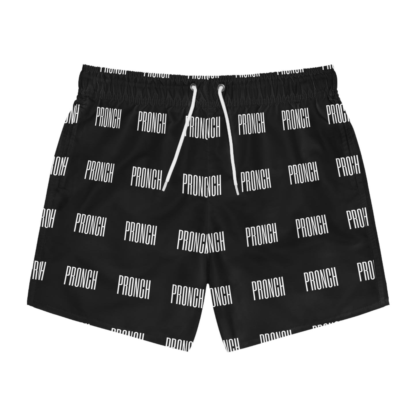 Swim Trunks (AOP)