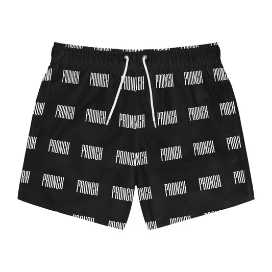 Swim Trunks (AOP)