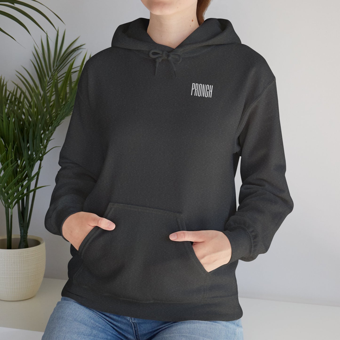 Unisex Pronch Heavy Blend™ Hooded Sweatshirt