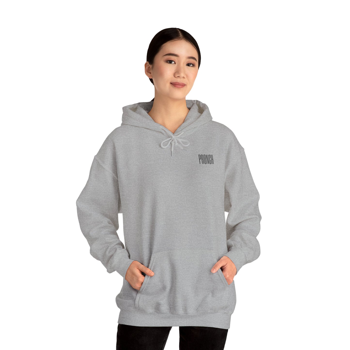 Unisex Pronch Heavy Blend™ Hooded Sweatshirt