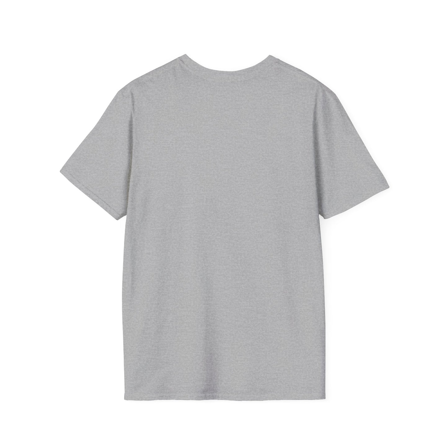 Unisex Pronch Softstyle T-Shirt