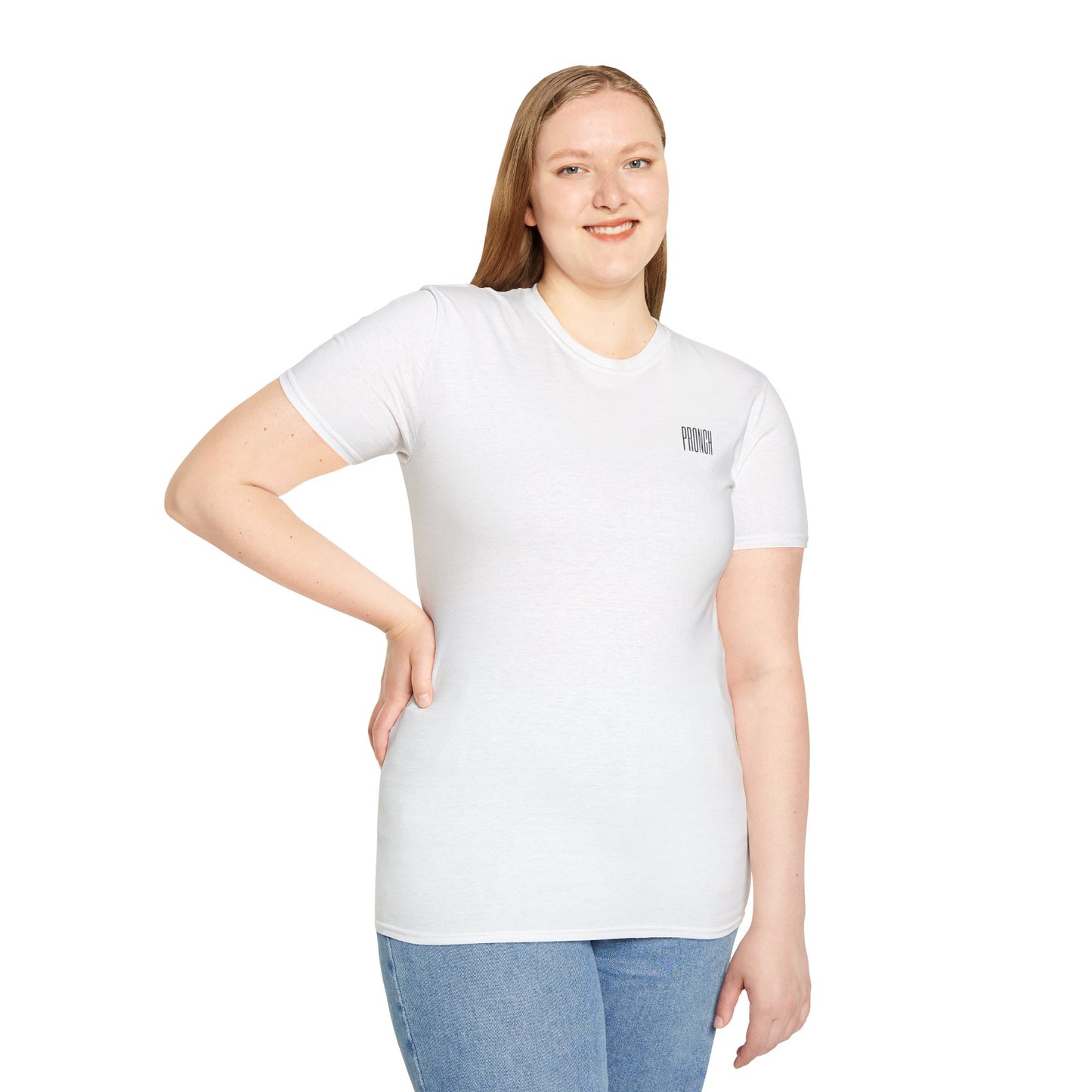 Unisex Pronch Softstyle T-Shirt