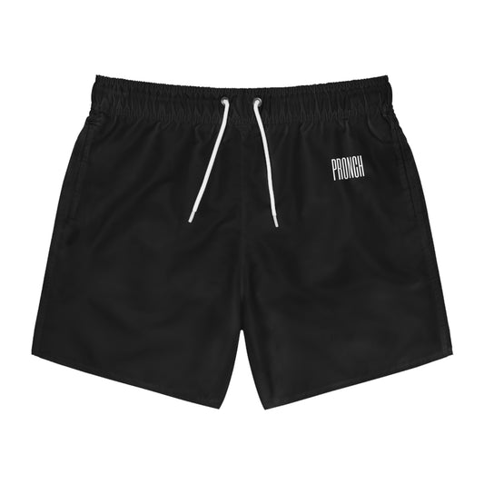 Swim Trunks (AOP)