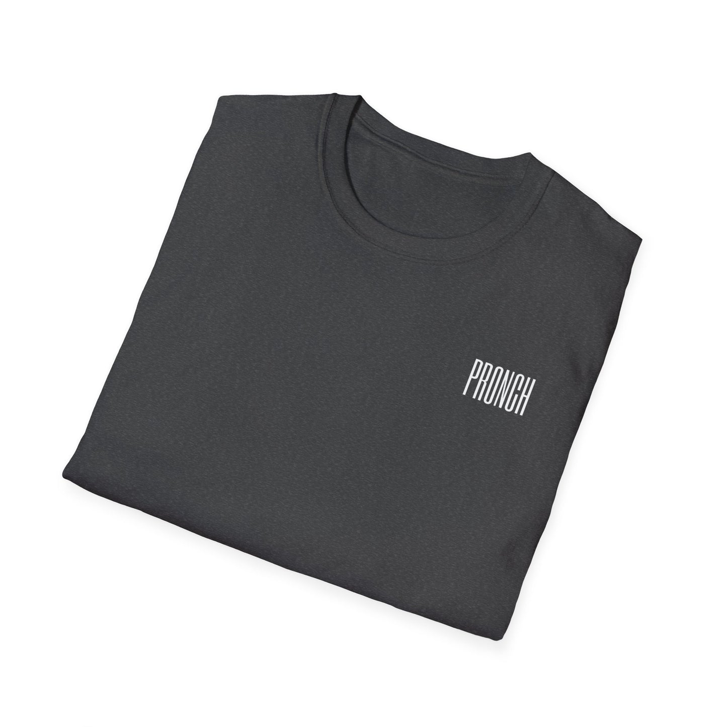 Unisex Pronch Softstyle T-Shirt