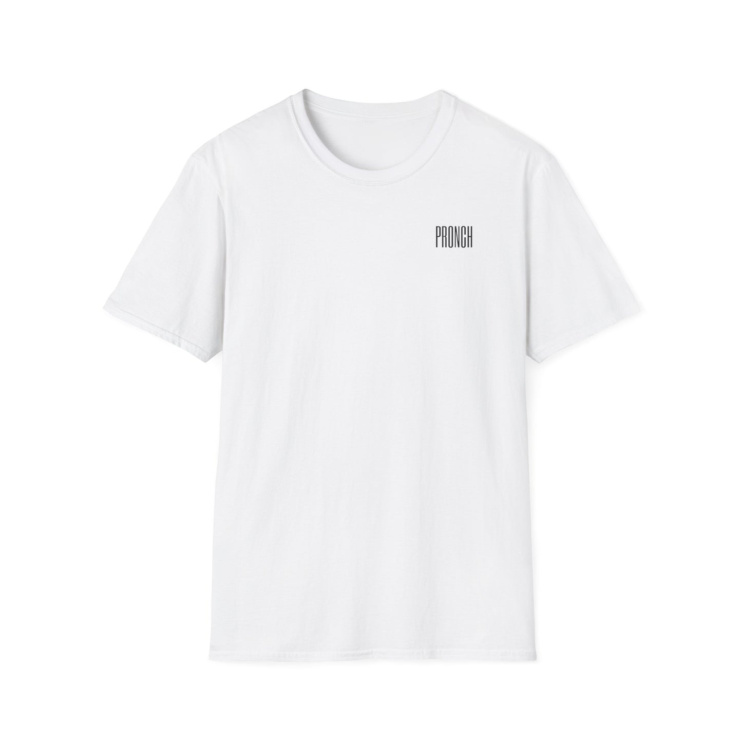 Unisex Pronch Softstyle T-Shirt