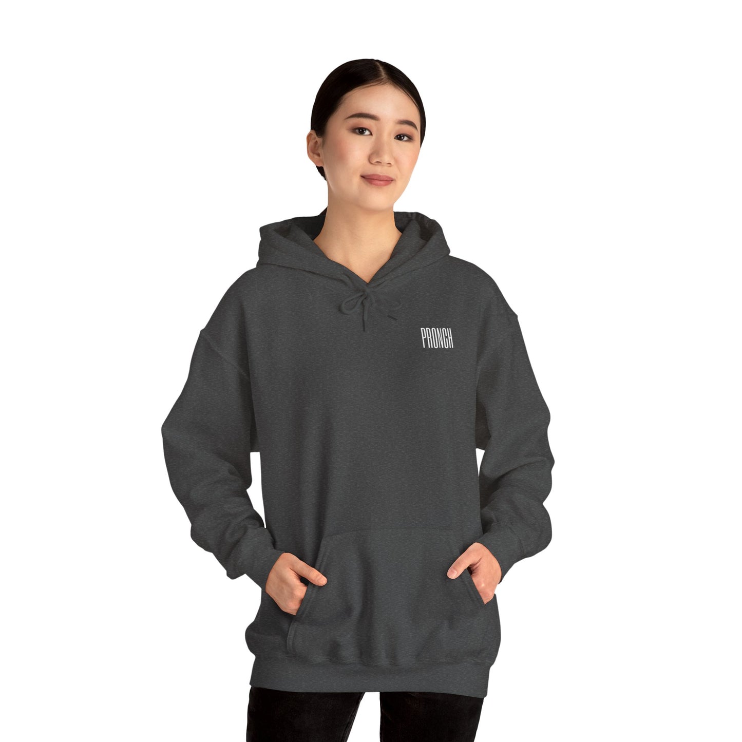 Unisex Pronch Heavy Blend™ Hooded Sweatshirt