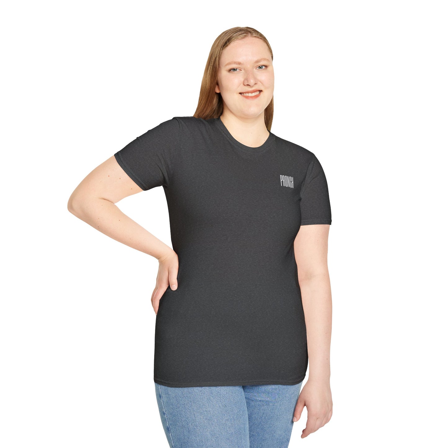 Unisex Pronch Softstyle T-Shirt