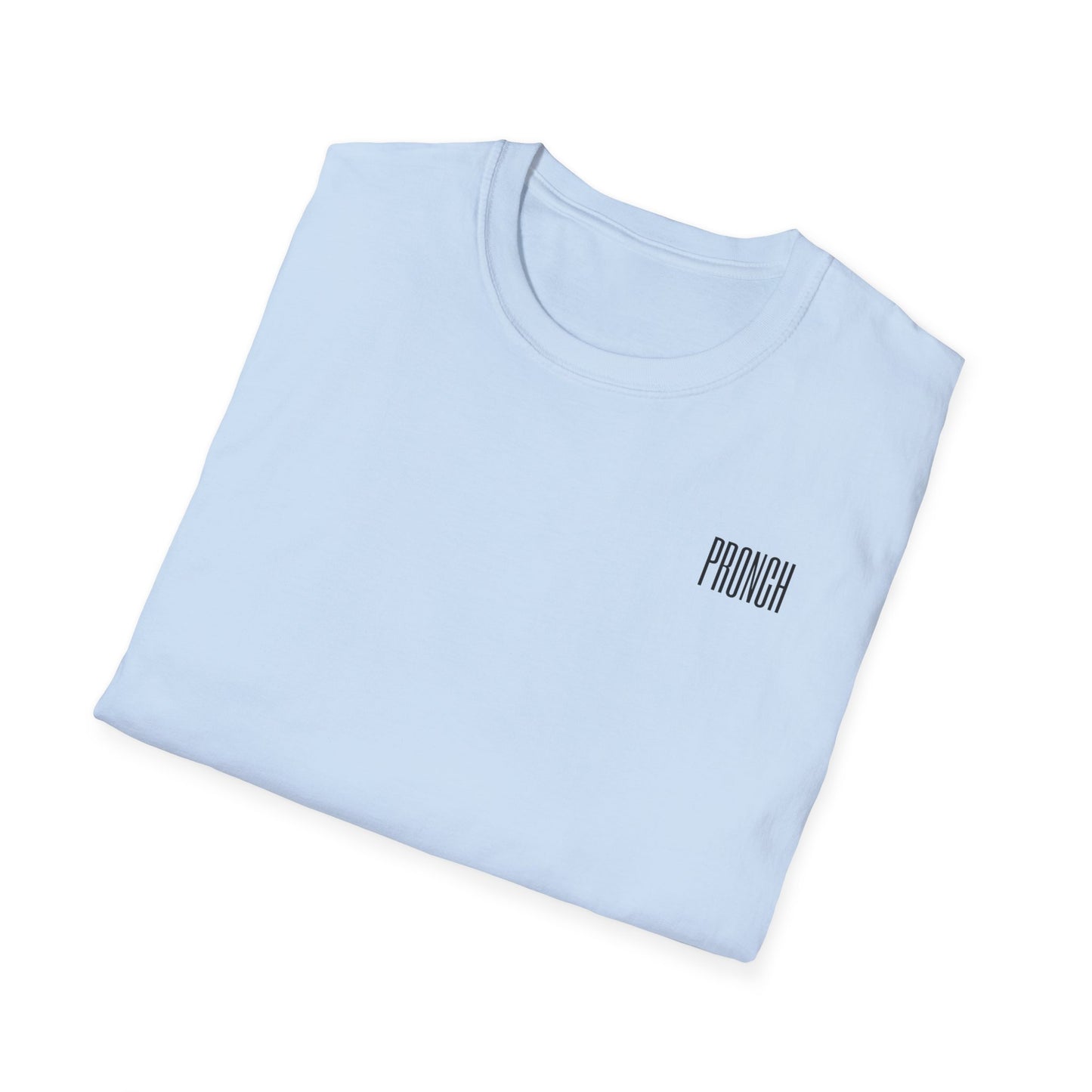 Unisex Pronch Softstyle T-Shirt