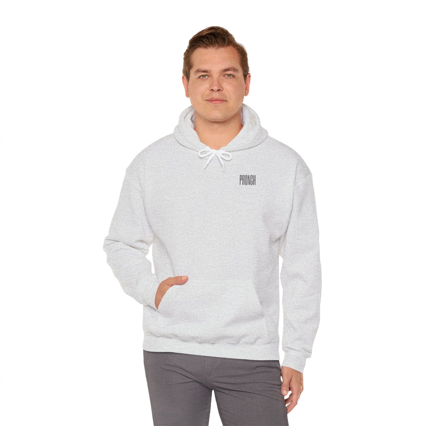 Unisex Pronch Heavy Blend™ Hooded Sweatshirt