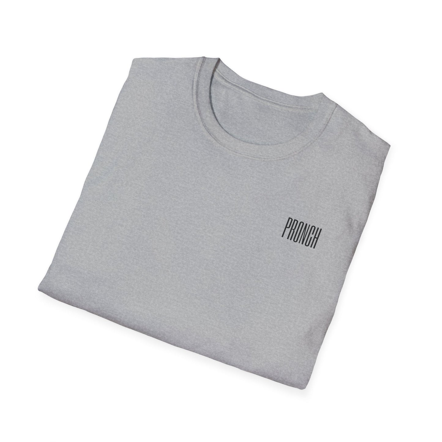 Unisex Pronch Softstyle T-Shirt