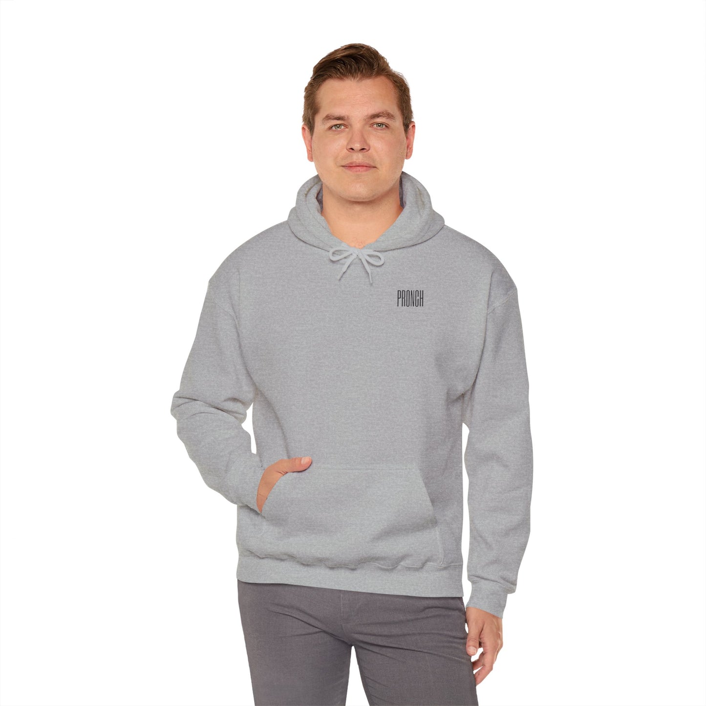 Unisex Pronch Heavy Blend™ Hooded Sweatshirt