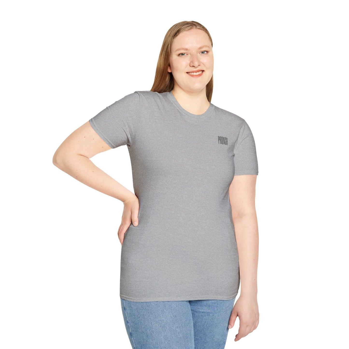 Unisex Pronch Softstyle T-Shirt