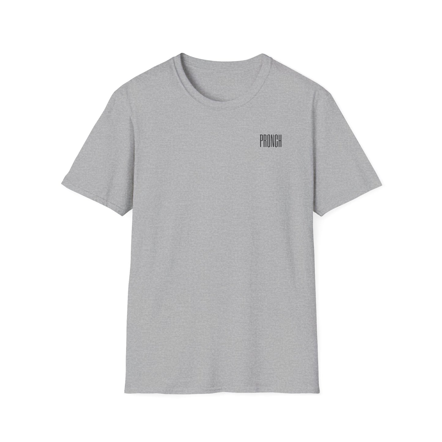 Unisex Pronch Softstyle T-Shirt