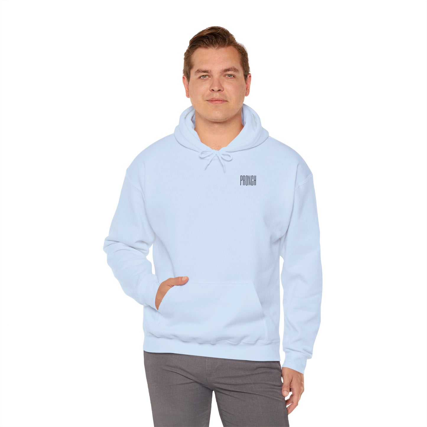 Unisex Pronch Heavy Blend™ Hooded Sweatshirt