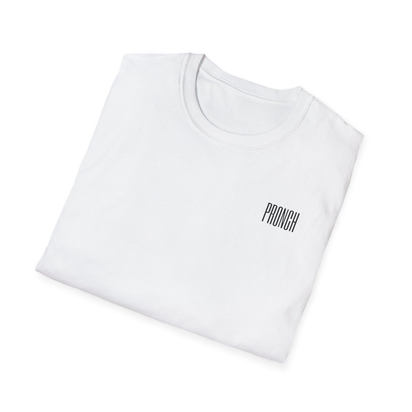 Unisex Pronch Softstyle T-Shirt