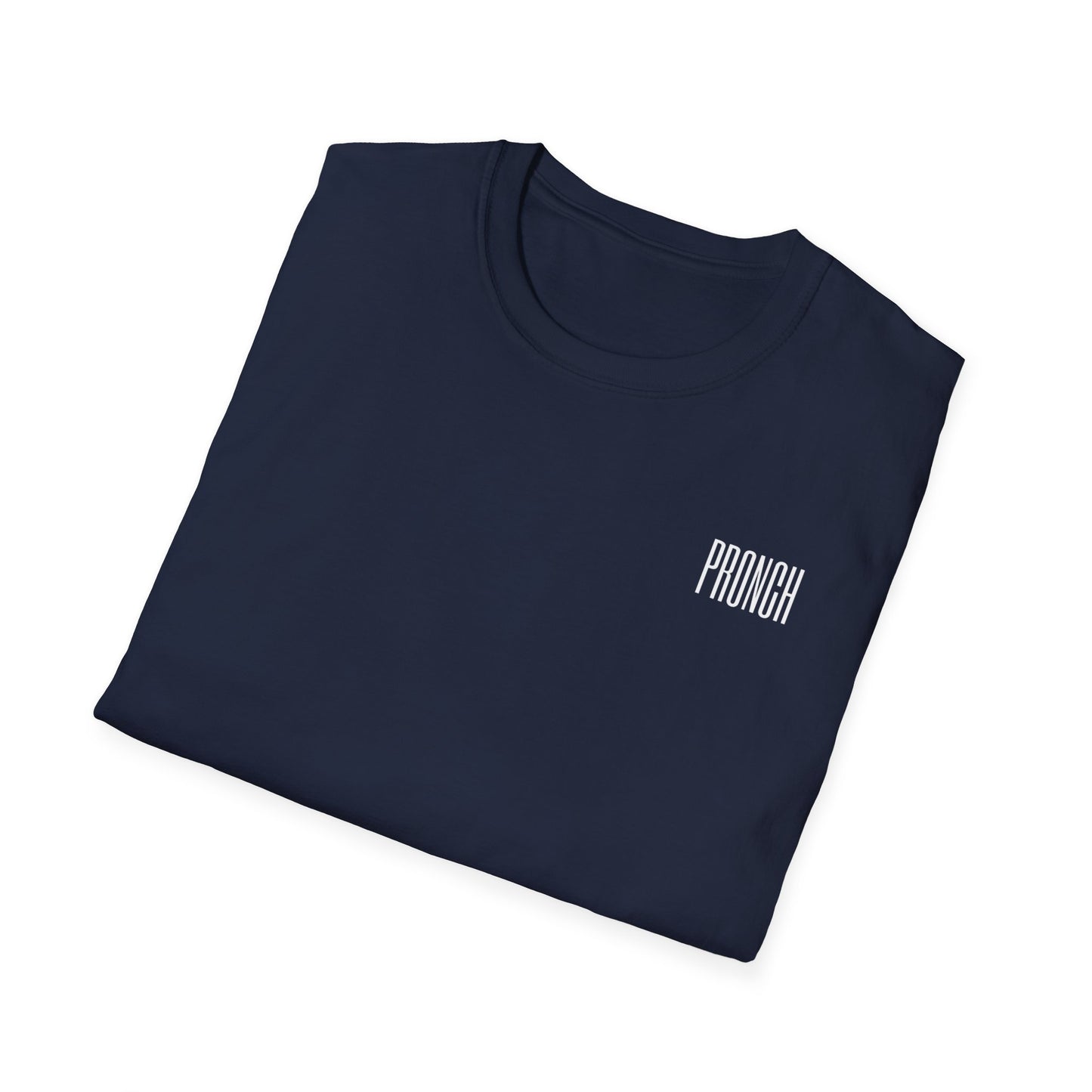 Unisex Pronch Softstyle T-Shirt