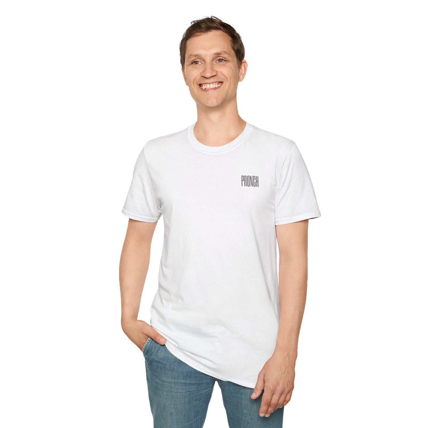 Unisex Pronch Softstyle T-Shirt