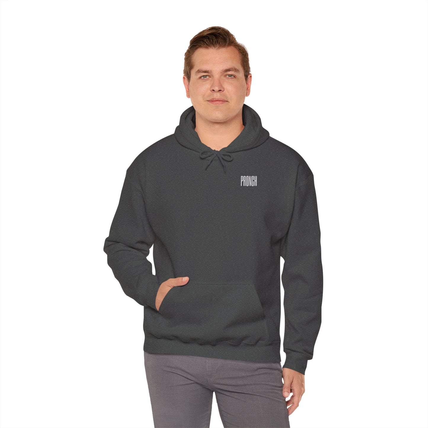 Unisex Pronch Heavy Blend™ Hooded Sweatshirt